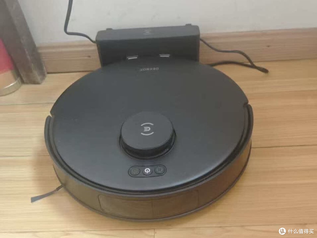 科沃斯N20 Pro深度测评:性价比全能