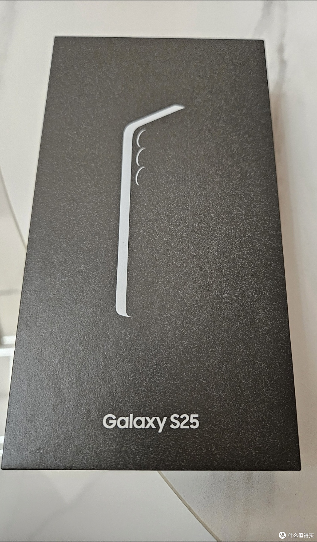 买手机必冲旗舰!三星S25告诉你贵有贵的道理✨