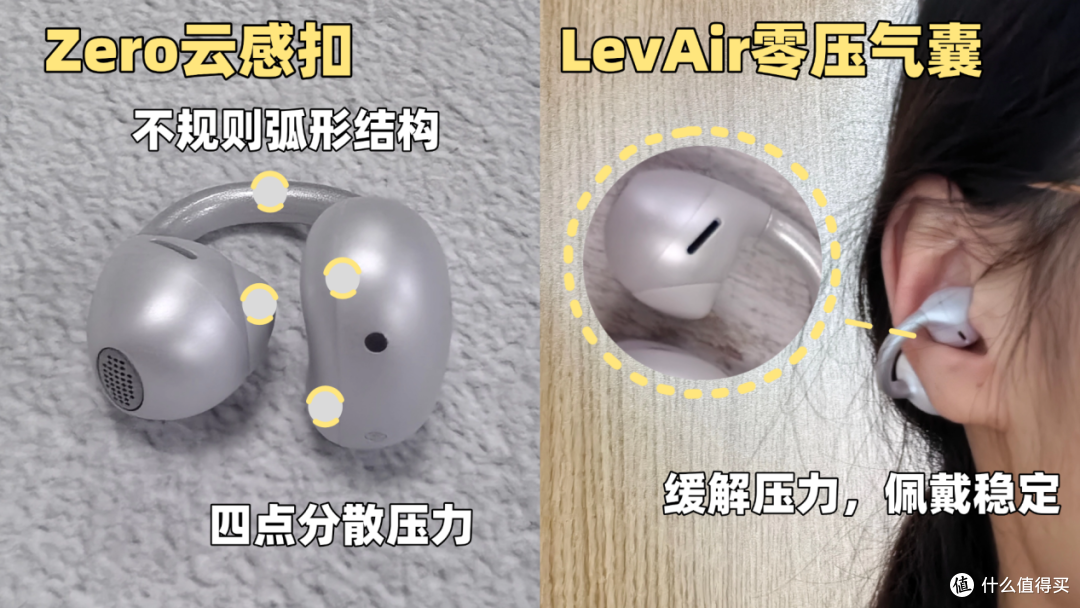 2025开放式蓝牙耳机选不明白？十款高性价比耳夹式耳机推荐