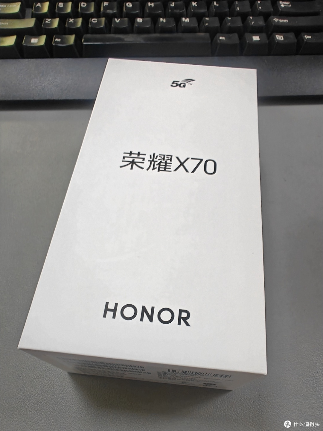 荣耀X70冲首发还是等降价?大电池党看完不纠结✨