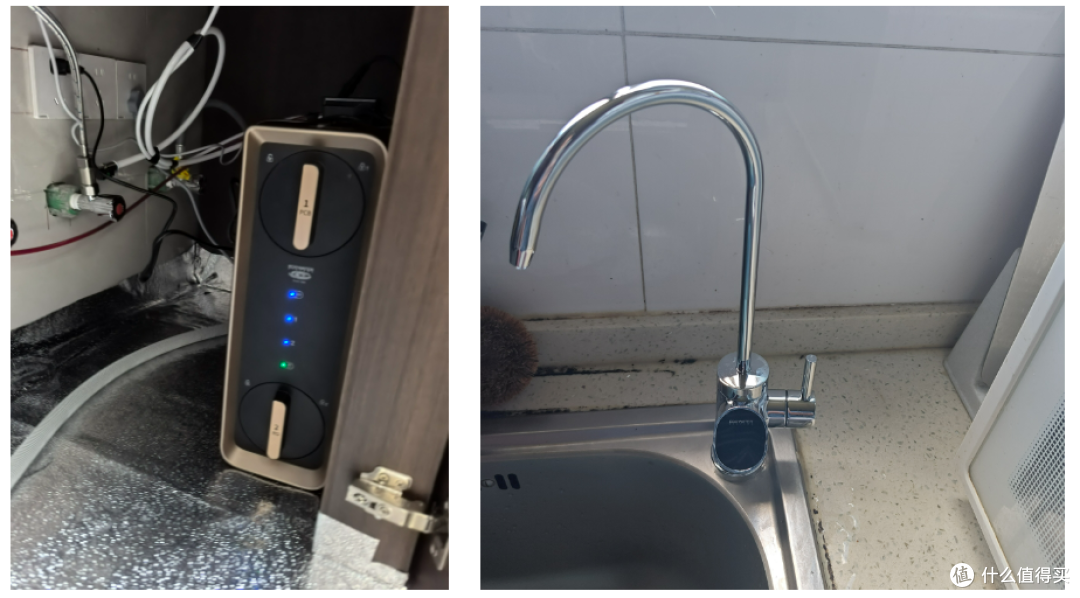 净水器