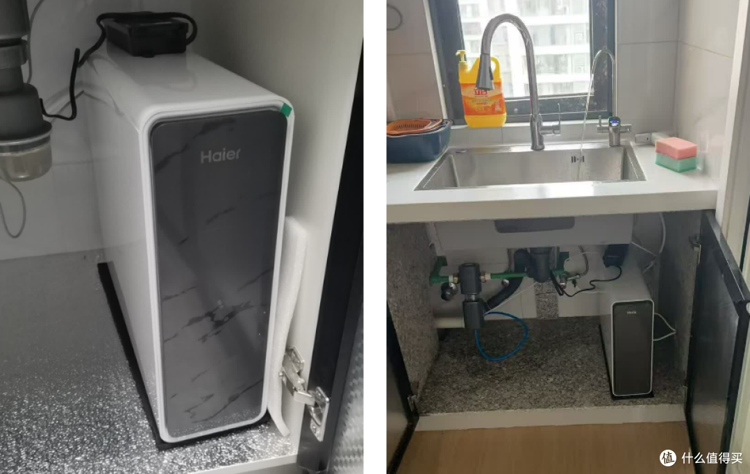 净水器