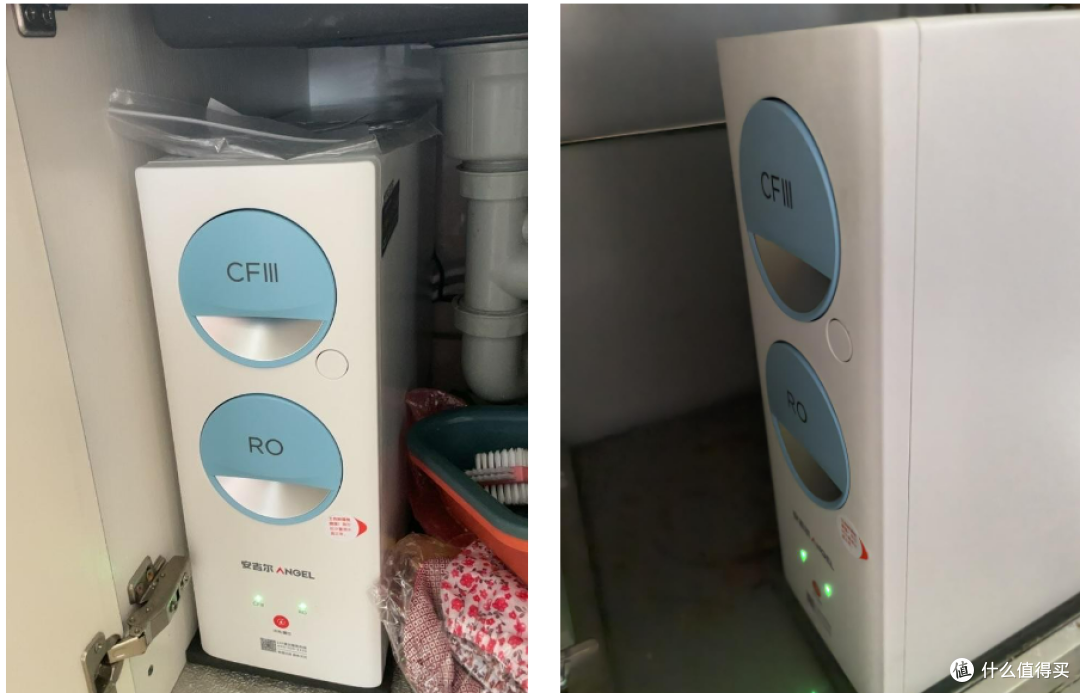 净水器