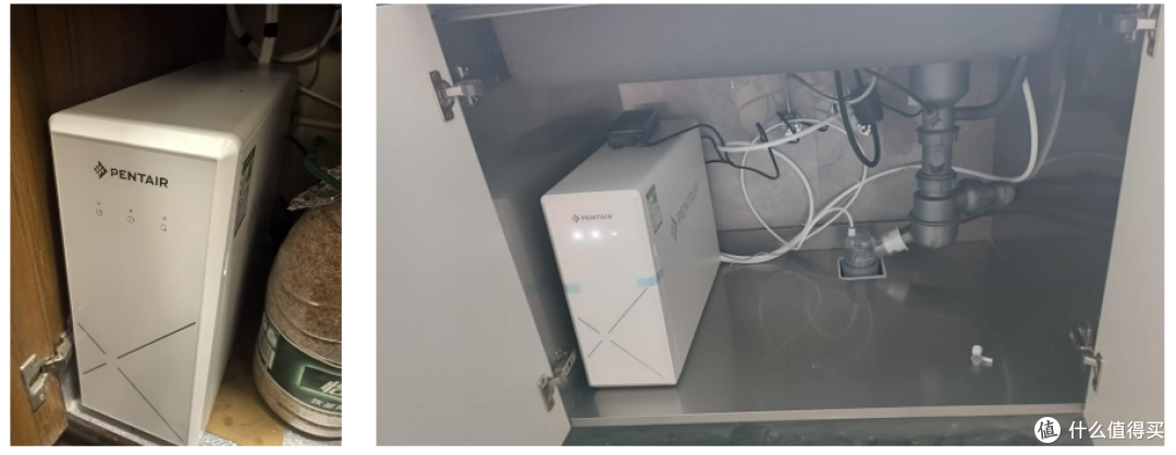 净水器