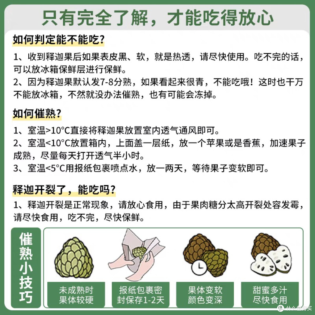 热带蜜罐-释迦