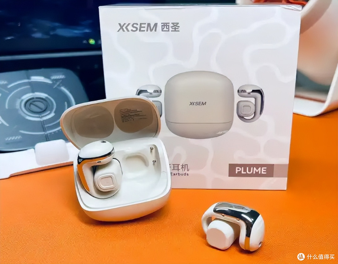 不入耳开放式蓝牙耳机怎么选?开放式蓝牙耳机选购技巧与推荐
