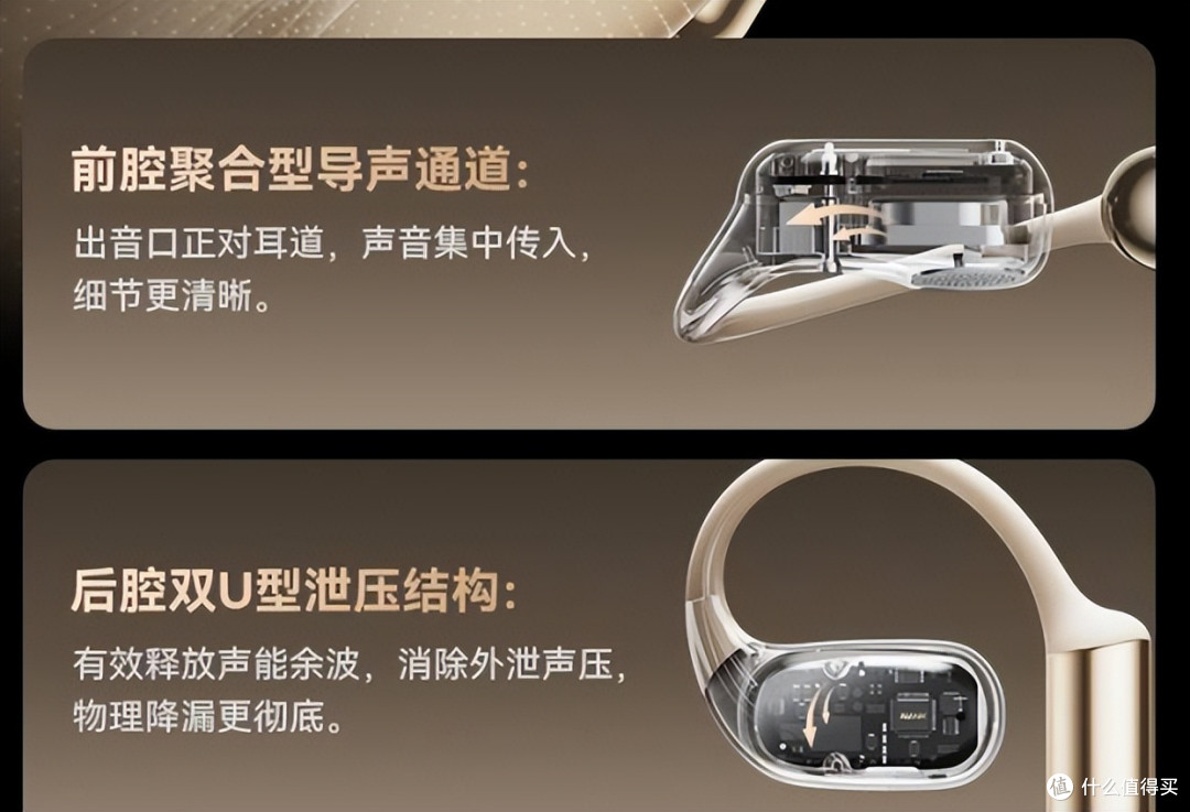 不入耳开放式蓝牙耳机怎么选?开放式蓝牙耳机选购技巧与推荐