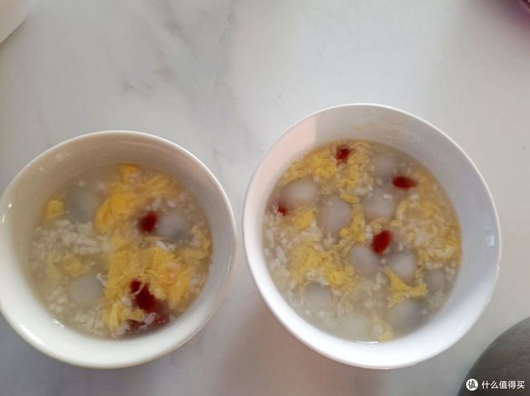 小雪之后，干稀六种搭配早餐，懒人必备，简单又暖和！
