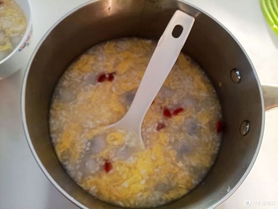小雪之后，干稀六种搭配早餐，懒人必备，简单又暖和！