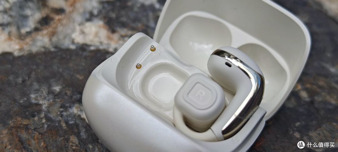 西圣Plume评测:百元价位的旗舰级耳夹耳机,轻若无感却音质爆棚