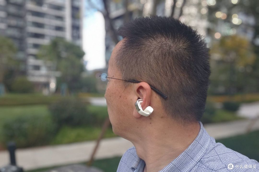 西圣Plume评测:百元价位的旗舰级耳夹耳机,轻若无感却音质爆棚
