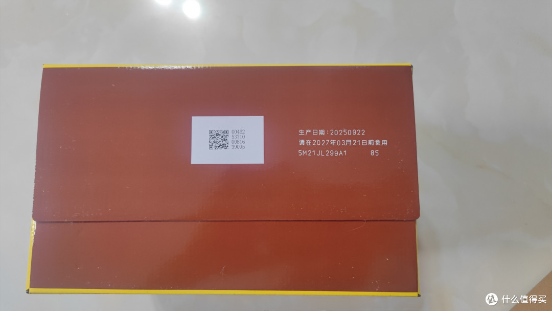 继续囤飞鹤三段奶粉，95一箱