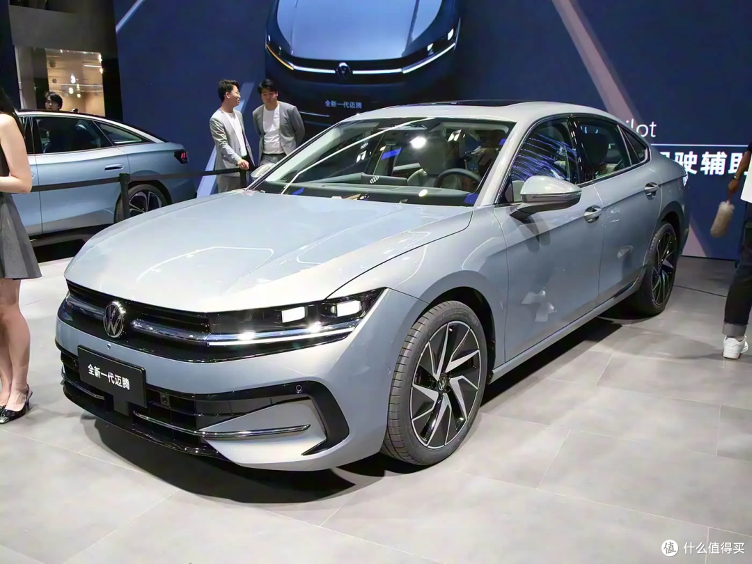 贵死了,现在A4都比你便宜了,2026款大众迈腾,售17.99万起