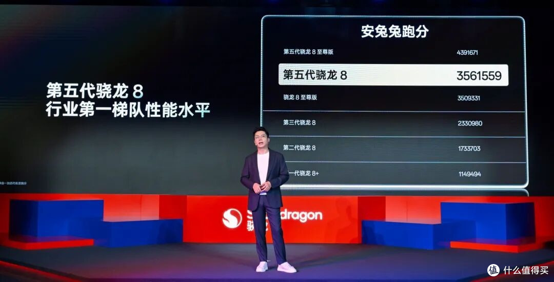 骁龙8 Gen 5发布:一加Ace 6T首发、vivo、魅族、荣耀新机将搭载