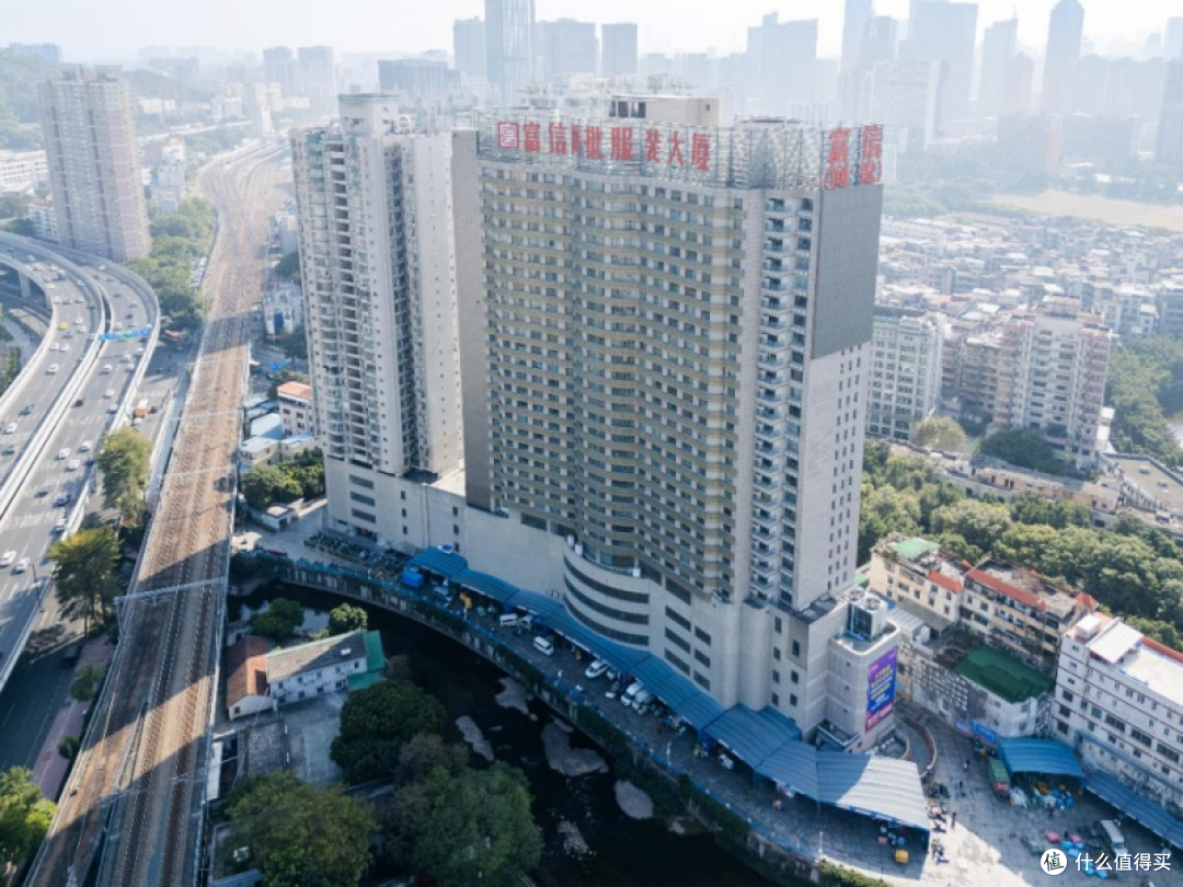2025 年广州服装批发市场推荐：原创与效率双驱标杆
