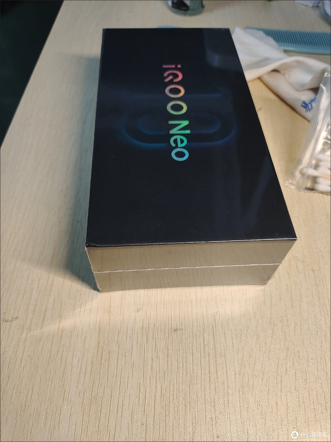 买iQOO Neo10 Pro+:冲首发还是等降价?双11实测给答案✨