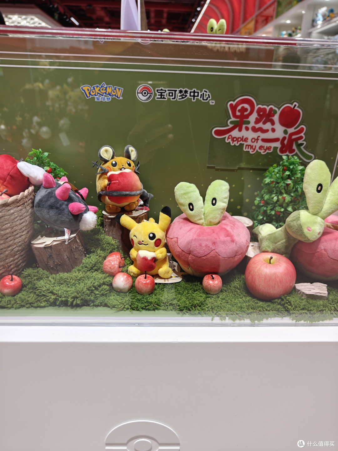 宝可梦道馆，童年回忆