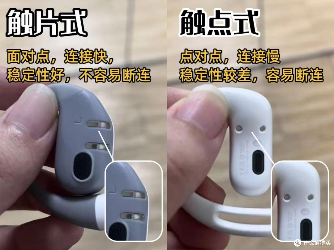 开放式耳机比普通耳机强在哪里?耳挂式运动开放式耳机推荐测评