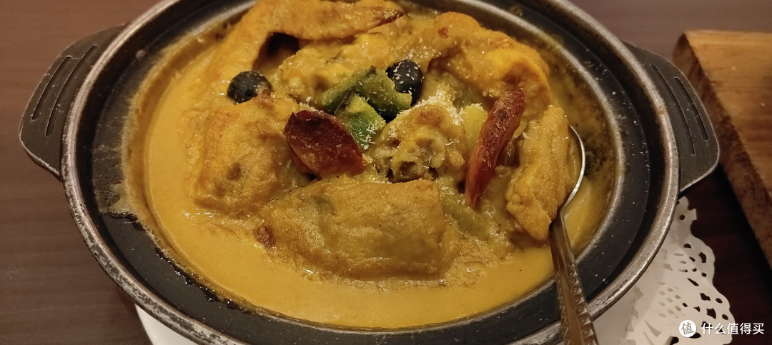 不用去澳门就能吃到正宗的葡萄牙料理,价格和口味你能接受吗?