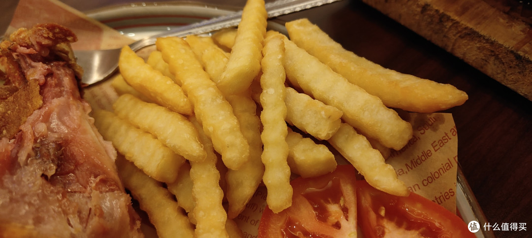 不用去澳门就能吃到正宗的葡萄牙料理,价格和口味你能接受吗?