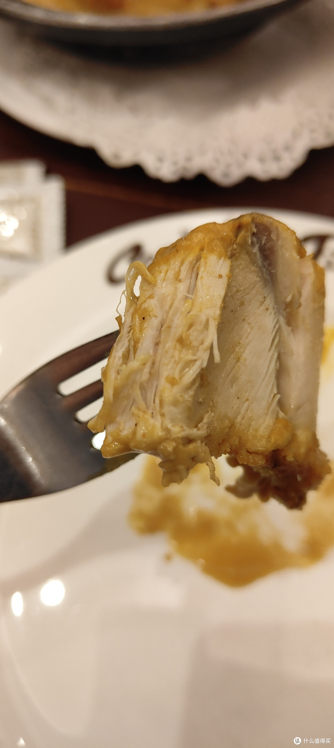 不用去澳门就能吃到正宗的葡萄牙料理,价格和口味你能接受吗?