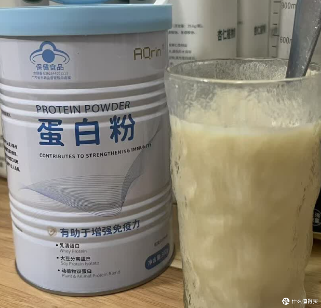 蛋白粉品牌哪个最好最安全?十大蛋白粉中热卖的单品排名榜公开