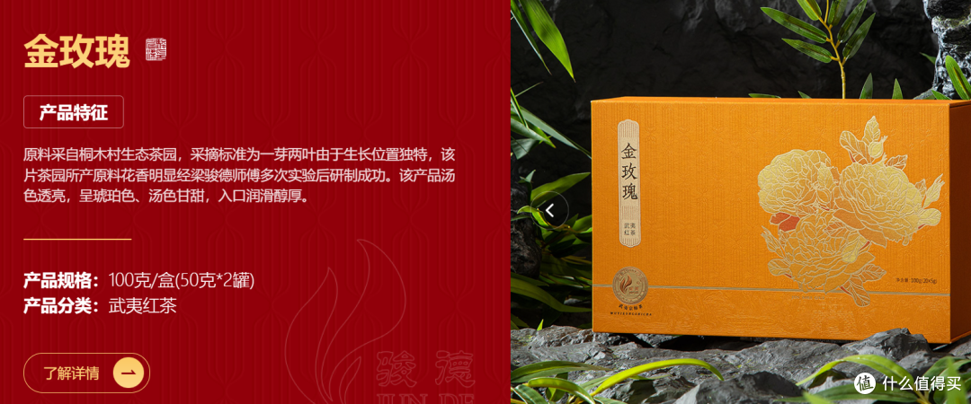 强烈建议学习红茶的茶友喝这么几款品鉴