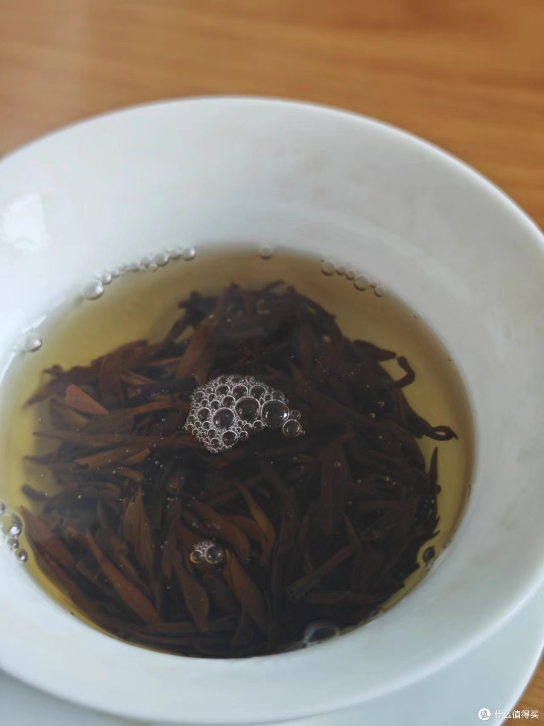 强烈建议学习红茶的茶友喝这么几款品鉴