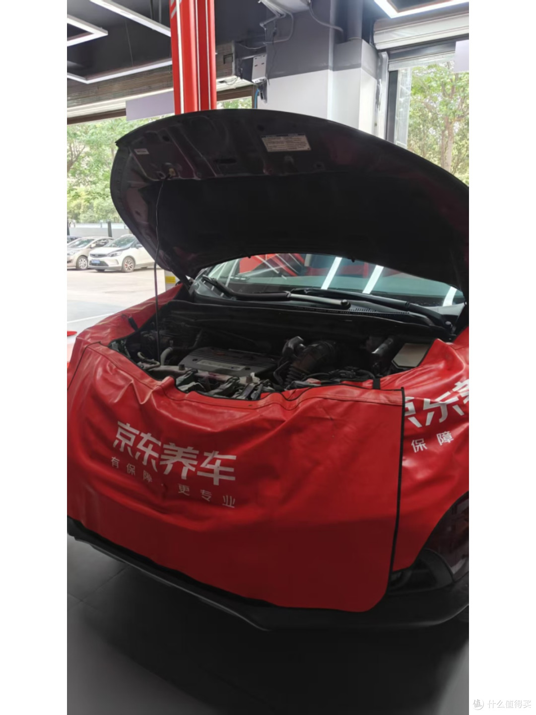 壳牌超凡喜力5W-30让爱车静音又提速🚗