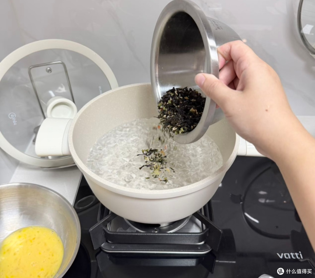 大家庭必备!CookerBene大容量汤锅承包全家味蕾✨