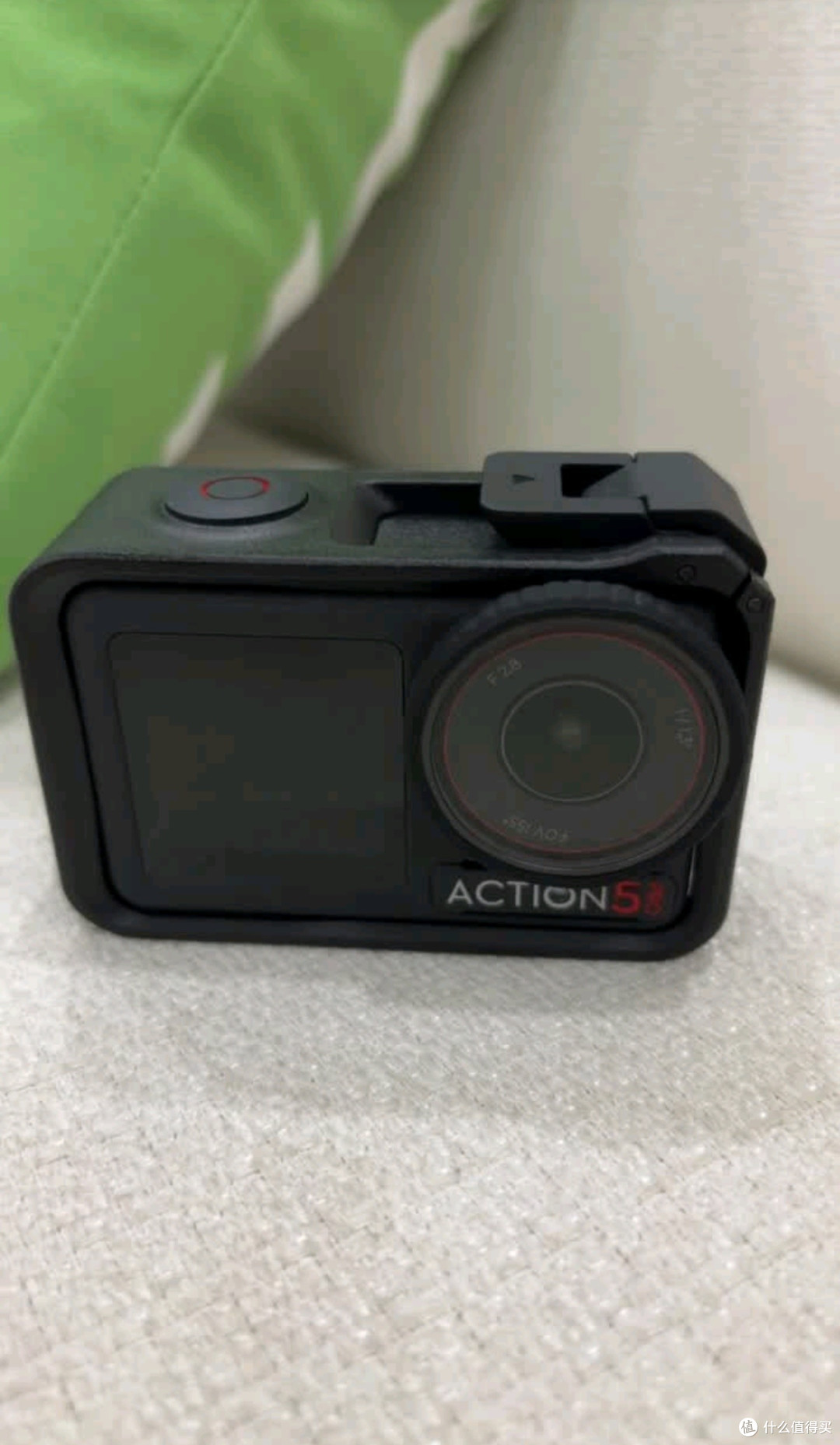 大疆Action 5 Pro：西藏旅途中的光影魔术手，vlog创作的终极利器