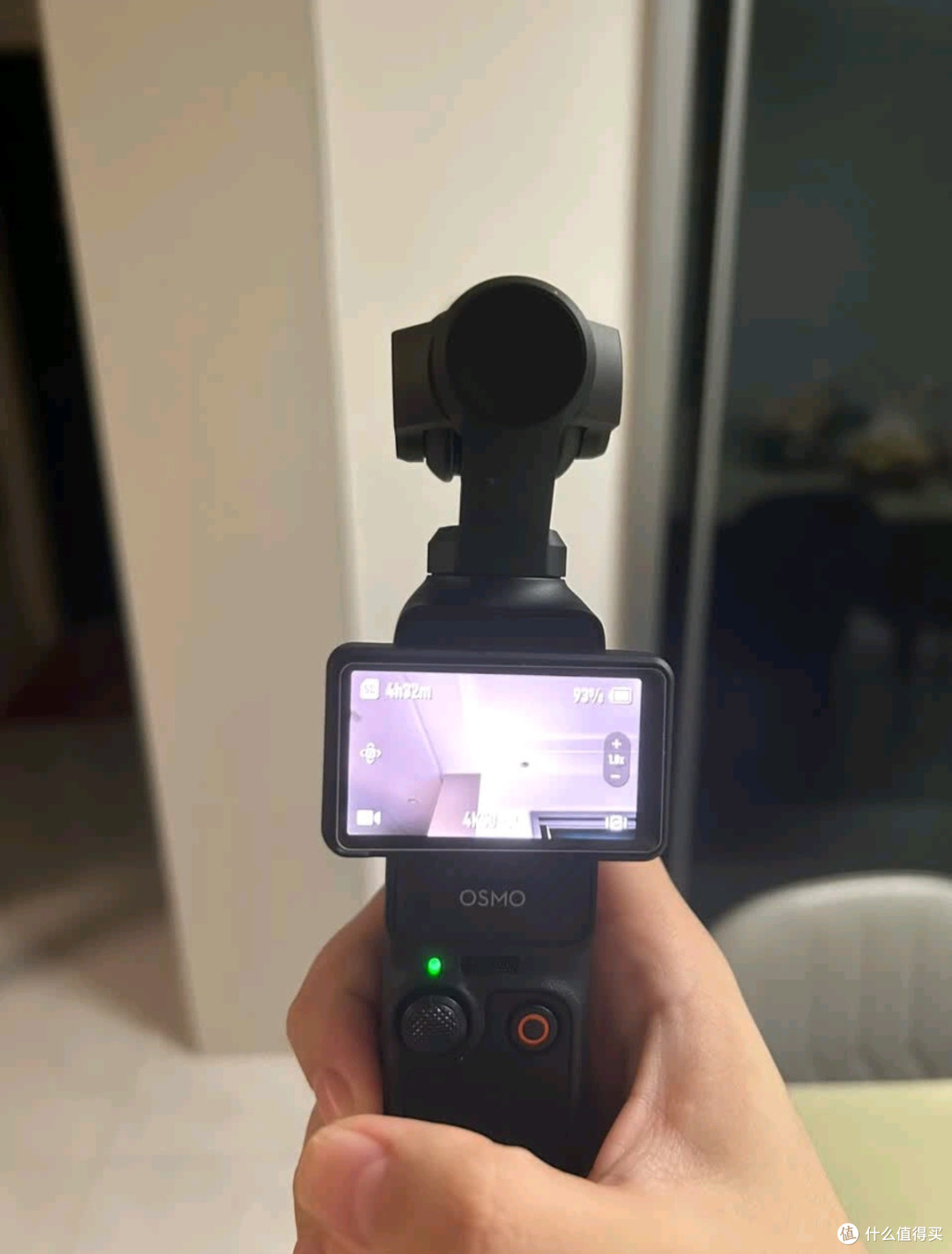大疆Pocket 3：口袋里的Vlog神器，让生活记录又稳又美