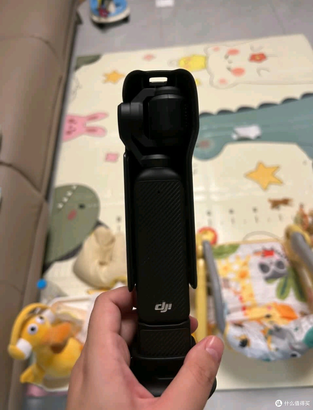 大疆Pocket 3：口袋里的Vlog神器，让生活记录又稳又美