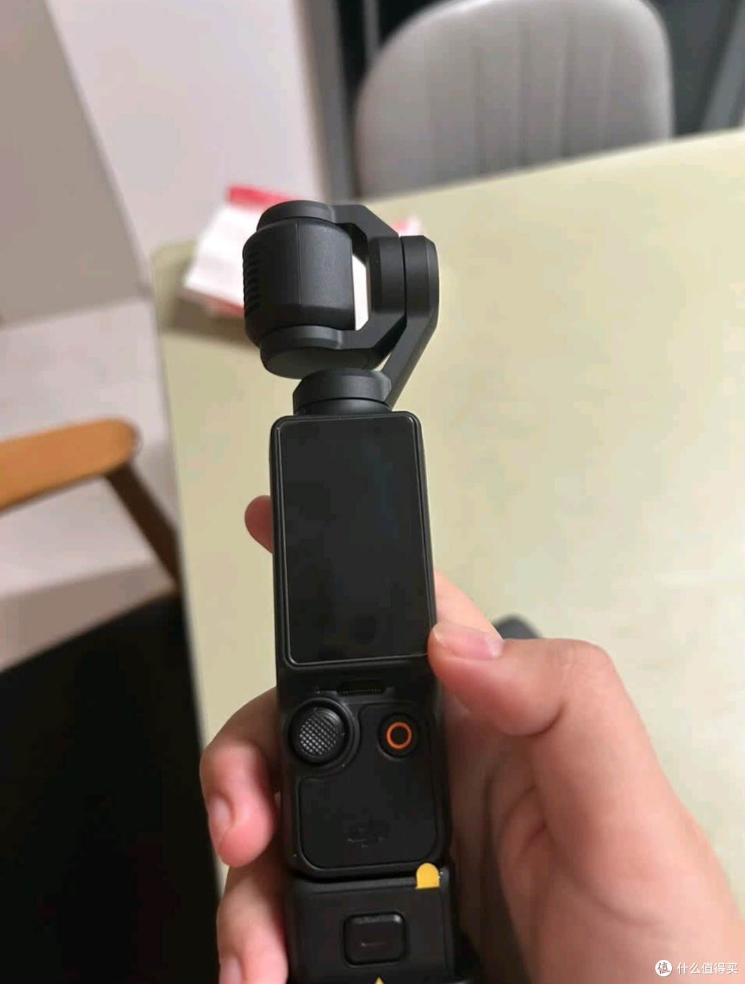 大疆Pocket 3：口袋里的Vlog神器，让生活记录又稳又美