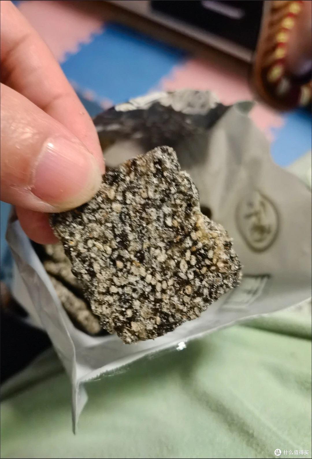 冬日暖饮与能量棒的双十一购物清单