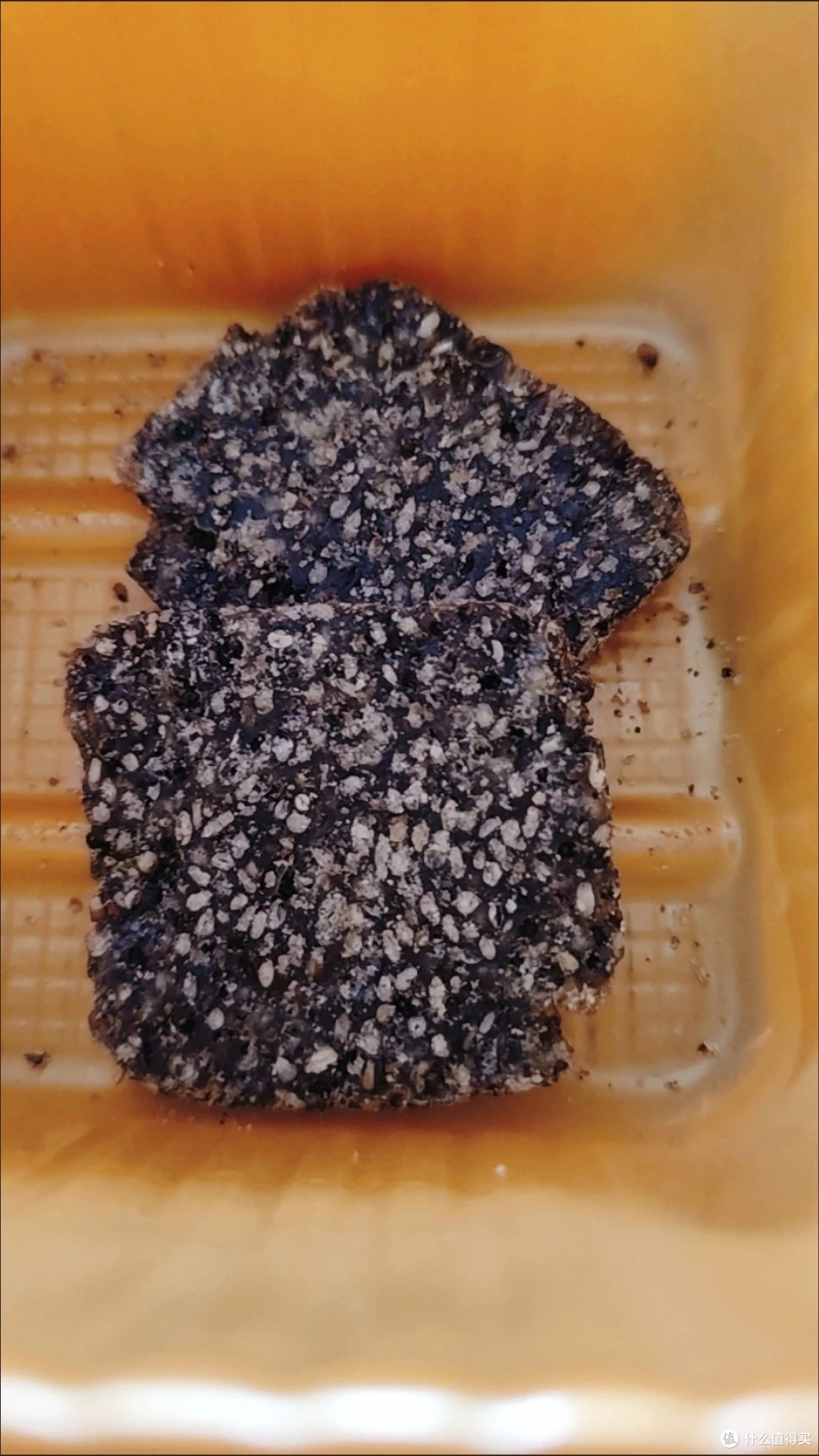 冬日暖饮与能量棒的双十一购物清单