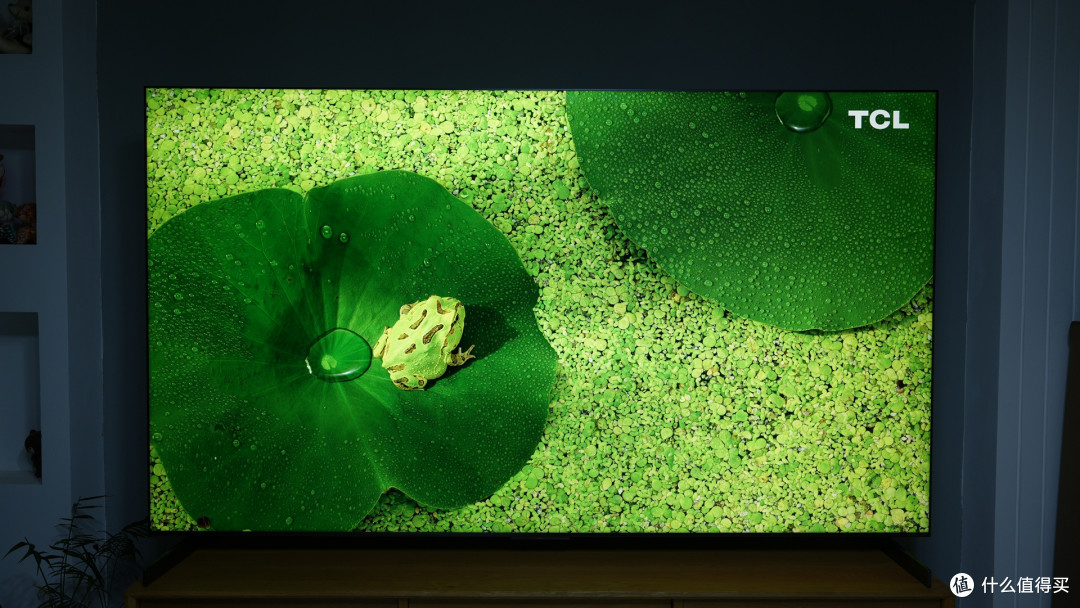 TCL 85Q10M Ultra深度测评:3万档RGB-MiniLED旗舰,出道即巅峰?