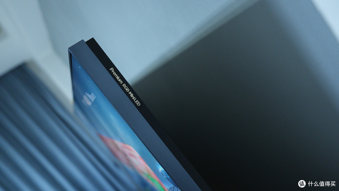 TCL 85Q10M Ultra深度测评:3万档RGB-MiniLED旗舰,出道即巅峰?