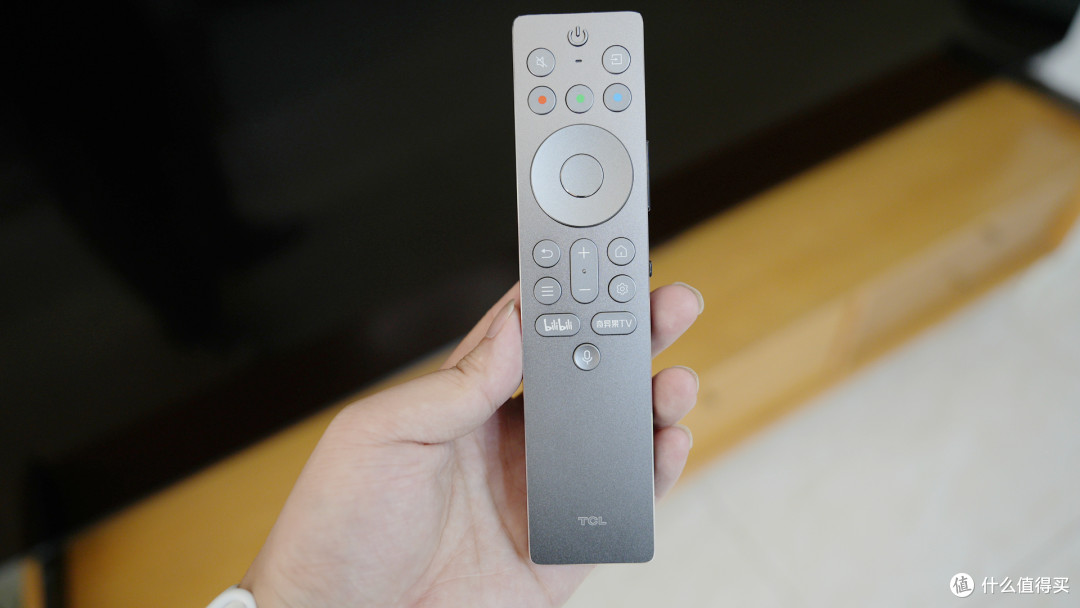 TCL 85Q10M Ultra深度测评:3万档RGB-MiniLED旗舰,出道即巅峰?