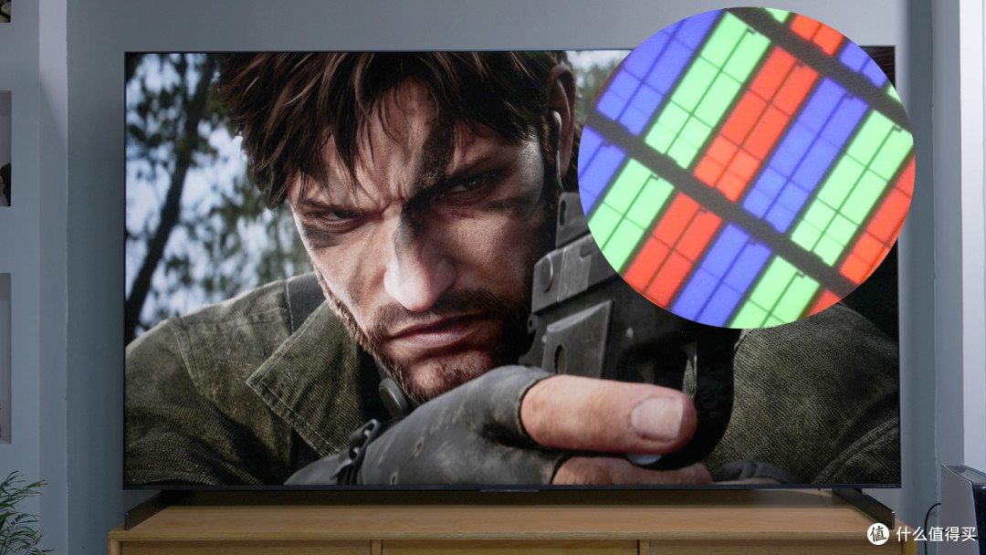 TCL 85Q10M Ultra深度测评:3万档RGB-MiniLED旗舰,出道即巅峰?