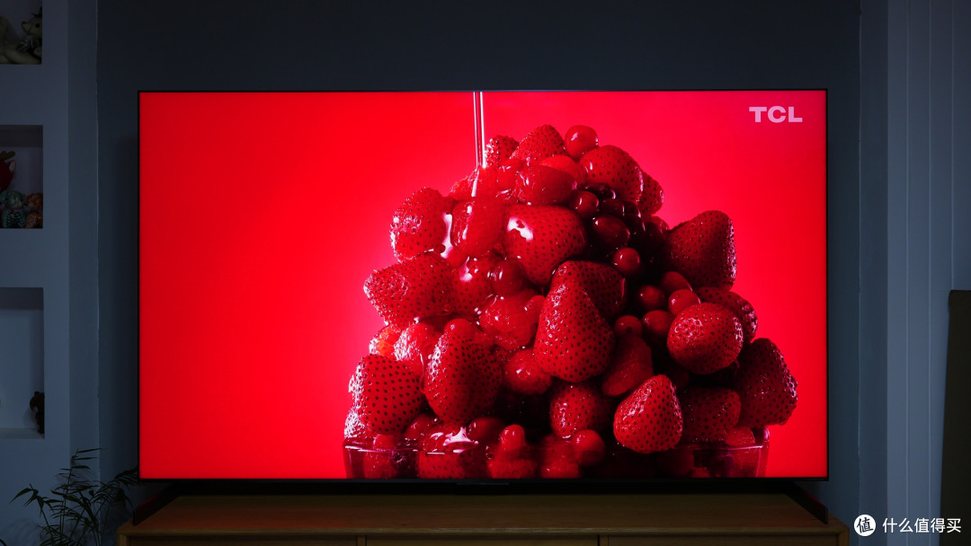 TCL 85Q10M Ultra深度测评:3万档RGB-MiniLED旗舰,出道即巅峰?
