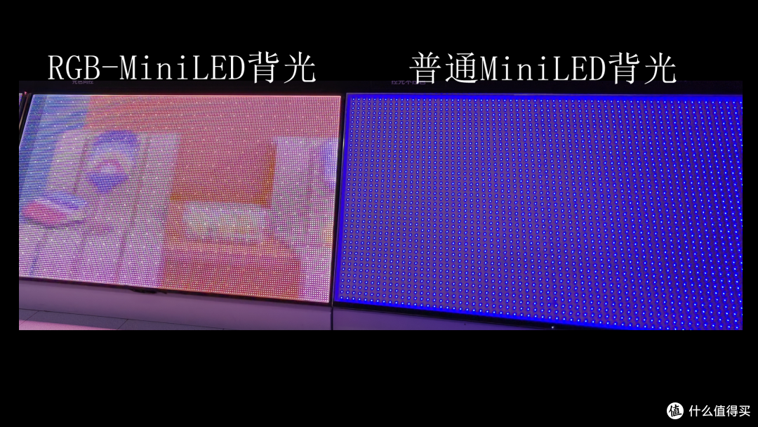 TCL 85Q10M Ultra深度测评:3万档RGB-MiniLED旗舰,出道即巅峰?