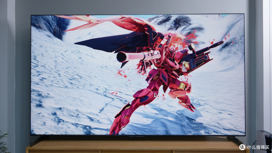 TCL 85Q10M Ultra深度测评:3万档RGB-MiniLED旗舰,出道即巅峰?