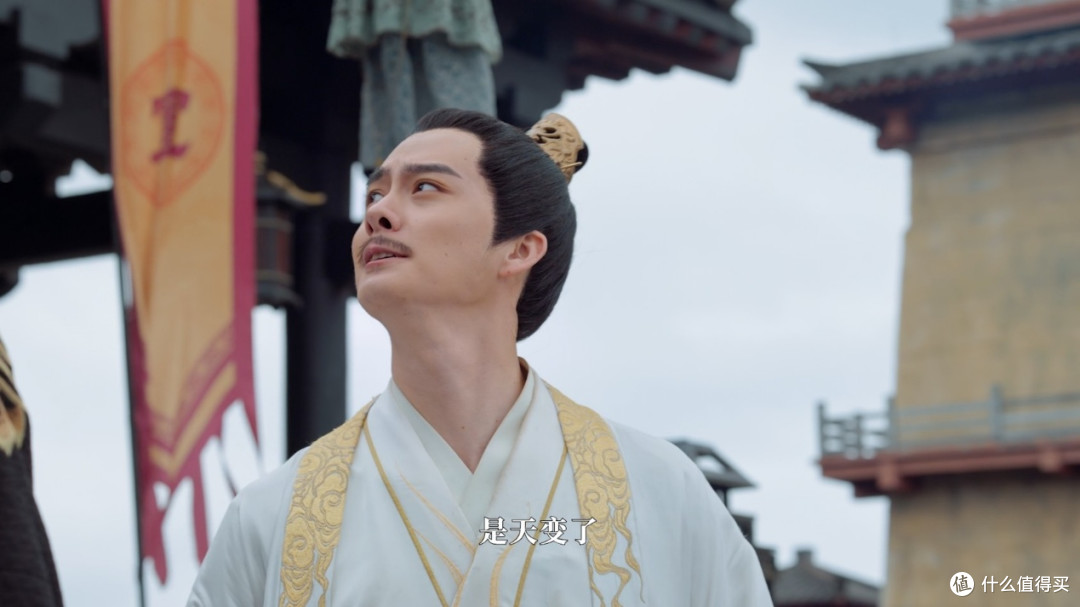 王师北定中原日，家祭无忘告吾妻—《江山北望》