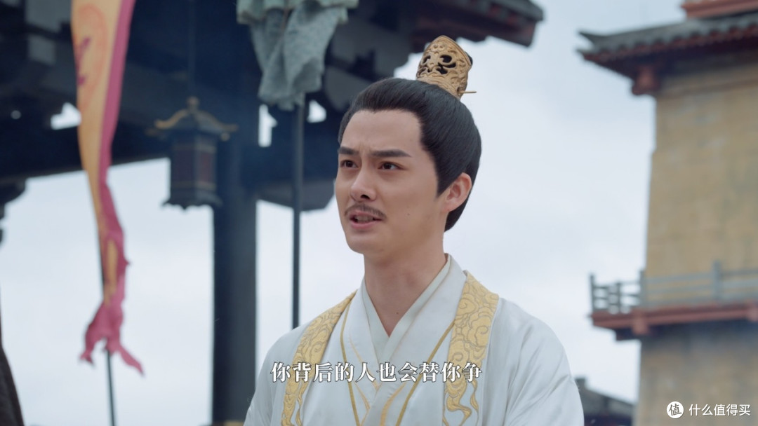 王师北定中原日，家祭无忘告吾妻—《江山北望》