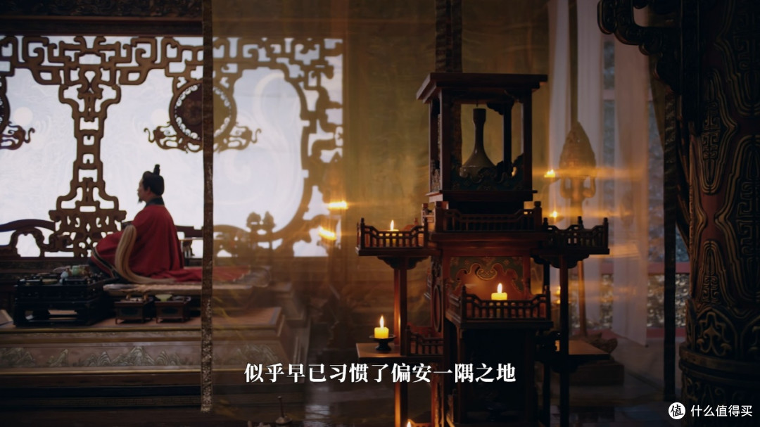 王师北定中原日，家祭无忘告吾妻—《江山北望》