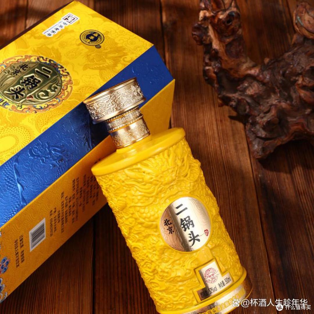 老北京的年味儿，就藏在这箱御酿30里！