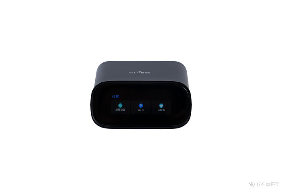 GL·INET GL-RM10 远程KVM 评测:Wi-Fi6 加持的硬件级远控利器