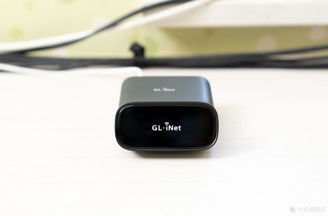 GL·INET GL-RM10 远程KVM 评测:Wi-Fi6 加持的硬件级远控利器