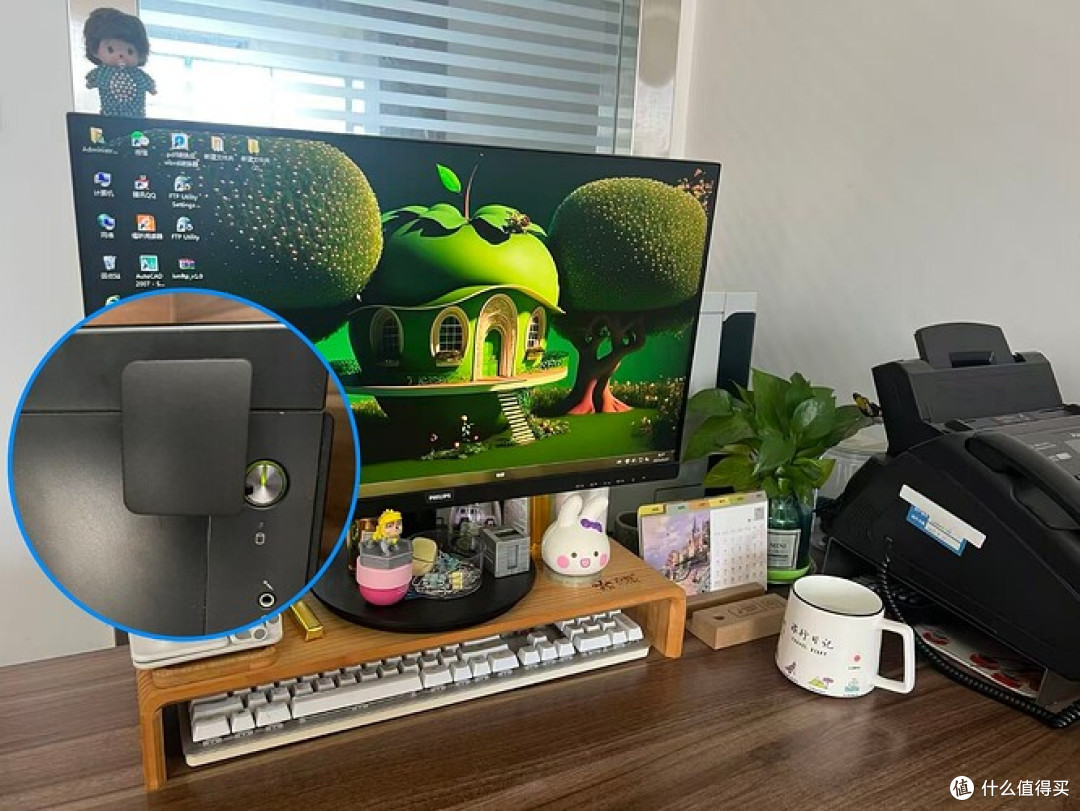 GL·INET GL-RM10 远程KVM 评测:Wi-Fi6 加持的硬件级远控利器